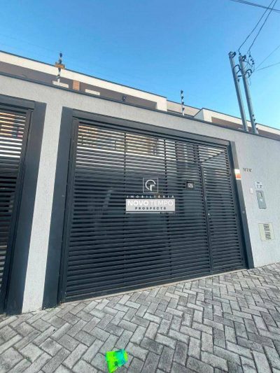 Sobrado, 2 quartos - Foto 3