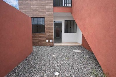 Casa, 2 quartos, 51 m² - Foto 2