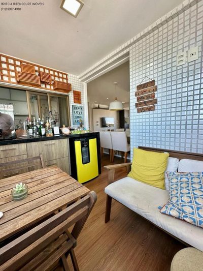 Apartamento, 2 quartos, 88 m² - Foto 2