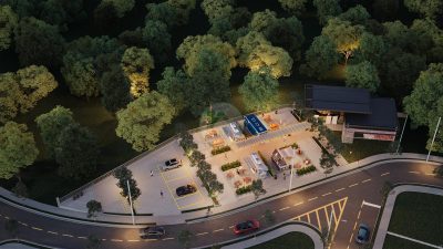 Terreno, 200 m² - Foto 5
