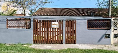 Casa, 2 quartos, 70 m² - Foto 4