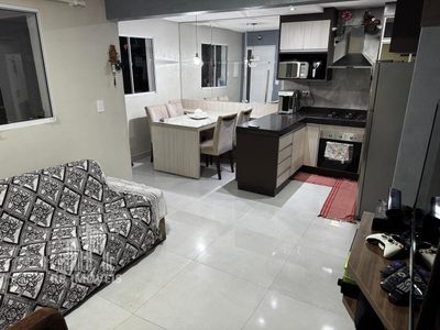 Casa, 2 quartos, 85 m² - Foto 3