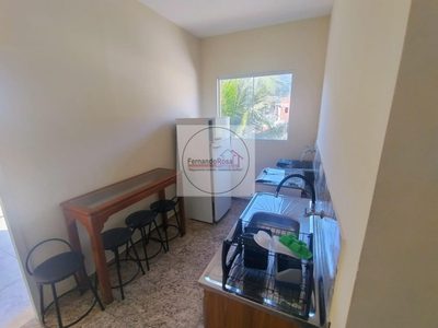 Kitnet-Studio, 35 m² - Foto 4