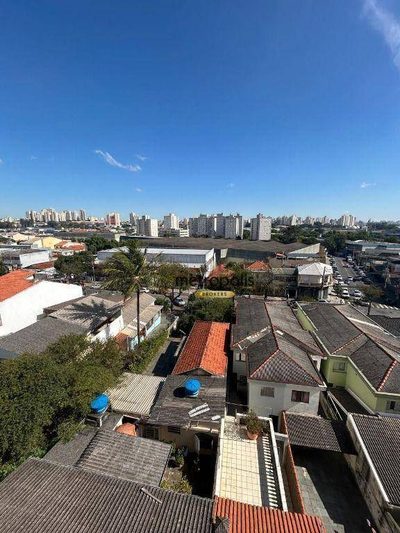 Cobertura, 2 quartos, 96 m² - Foto 4
