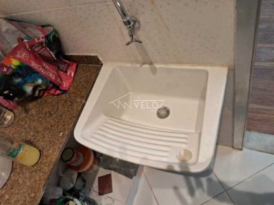 Apartamento, 1 quarto, 34 m² - Foto 2