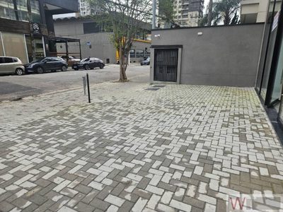Loja-Salão, 750 m² - Foto 1