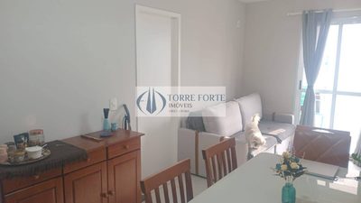 Apartamento, 1 quarto, 41 m² - Foto 3