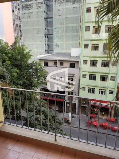 Flat/Apart Hotel, 1 quarto, 39 m² - Foto 3