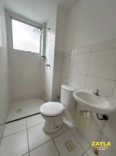 Apartamento, 2 quartos, 48 m² - Foto 5