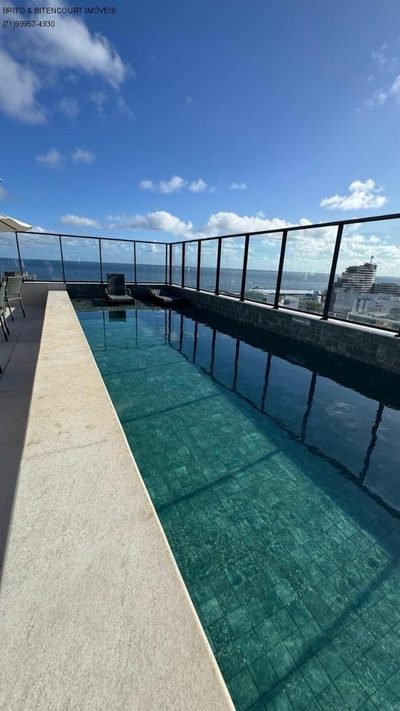 Apartamento, 1 quarto, 36 m² - Foto 4