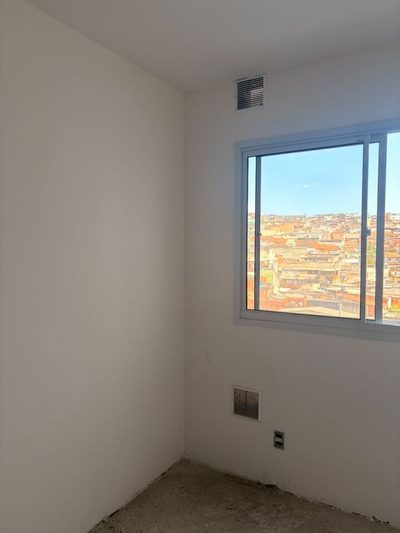 Apartamento, 2 quartos, 37 m² - Foto 4