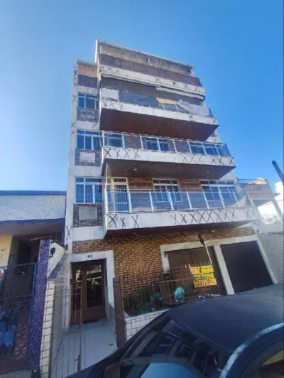 Apartamento, 3 quartos, 91 m² - Foto 1