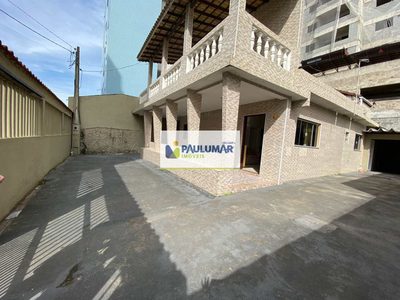 Casa, 4 quartos, 160 m² - Foto 1