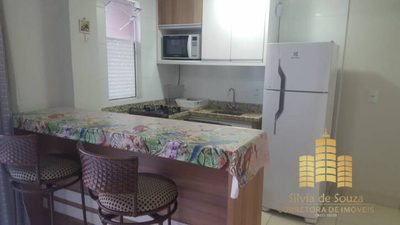 Apartamento, 2 quartos - Foto 2