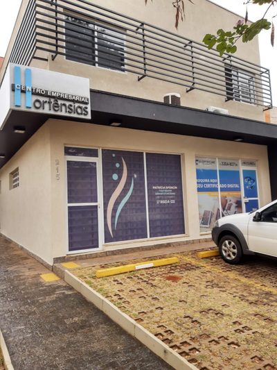 Sala-Conjunto, 41 m² - Foto 1