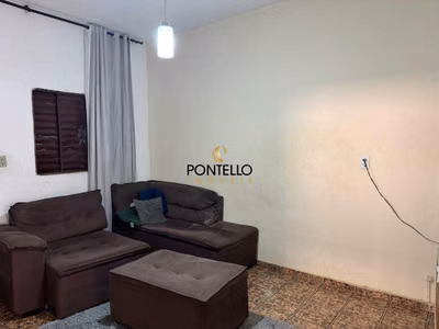 Casa, 2 quartos, 59 m² - Foto 5