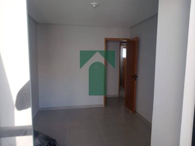 Sobrado, 2 quartos, 70 m² - Foto 4