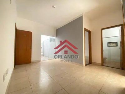 Apartamento, 2 quartos, 56 m² - Foto 1