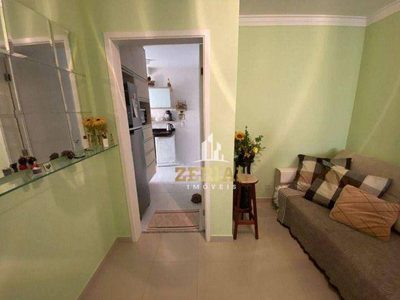 Apartamento, 3 quartos, 84 m² - Foto 2