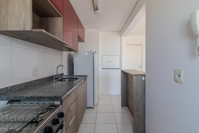 Apartamento, 2 quartos, 55 m² - Foto 4