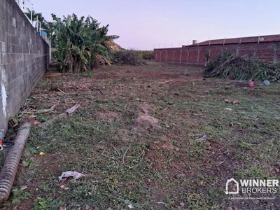 Terreno, 1000 m² - Foto 2