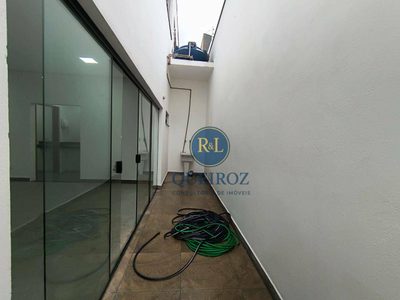 Depósito-Galpão, 238 m² - Foto 5