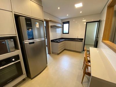 Apartamento, 3 quartos, 143 m² - Foto 4
