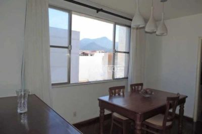 Apartamento, 2 quartos, 80 m² - Foto 1