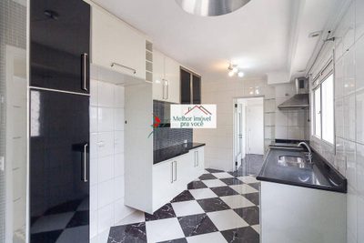 Apartamento, 4 quartos, 172 m² - Foto 4