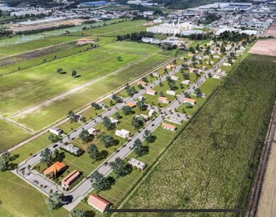 Terreno, 172 m² - Foto 2
