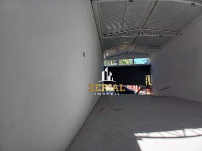 Depósito-Galpão, 116 m² - Foto 2