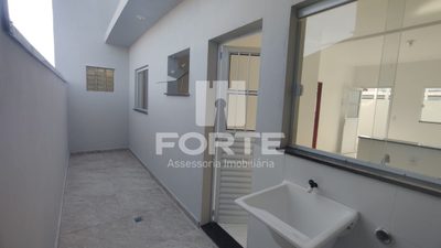 Apartamento, 2 quartos, 54 m² - Foto 5