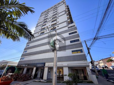 Apartamento, 2 quartos, 65 m² - Foto 3