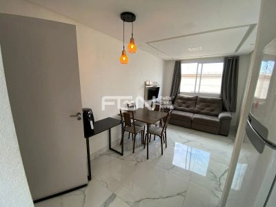 Apartamento, 2 quartos, 40 m² - Foto 1