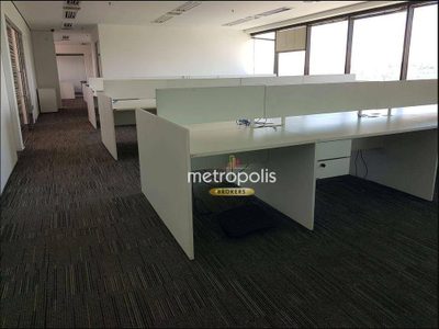 Sala-Conjunto, 250 m² - Foto 1