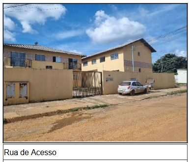 Apartamento, 2 quartos, 10 m² - Foto 2