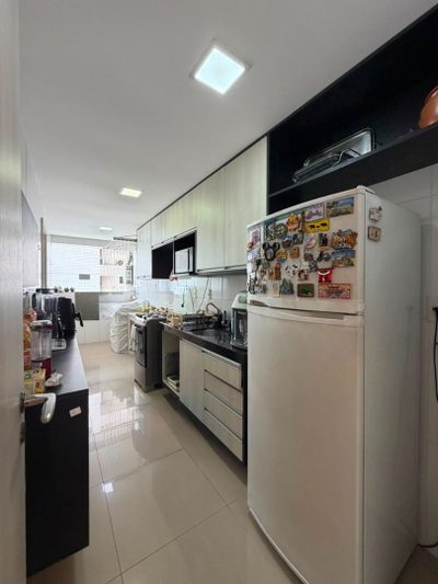 Apartamento, 3 quartos, 94 m² - Foto 3