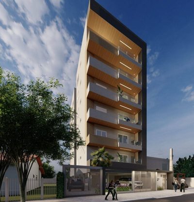 Apartamento, 2 quartos, 76 m² - Foto 4