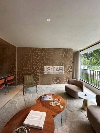 Apartamento, 3 quartos, 170 m² - Foto 1
