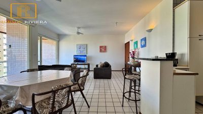 Apartamento, 3 quartos, 131 m² - Foto 3