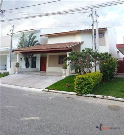 Sobrado, 3 quartos, 200 m² - Foto 1