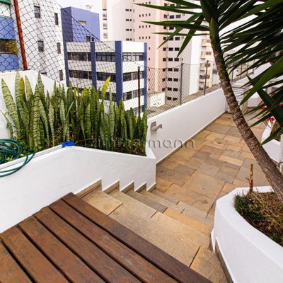 Cobertura, 1 quarto, 115 m² - Foto 3