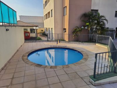 Apartamento, 2 quartos, 55 m² - Foto 4