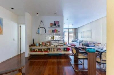 Apartamento, 2 quartos, 119 m² - Foto 5