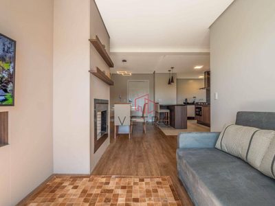 Apartamento, 2 quartos, 90 m² - Foto 3