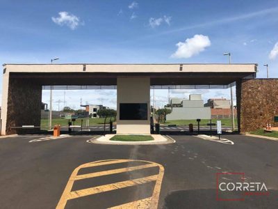 Loteamento e Condomínio, 415 m² - Foto 1