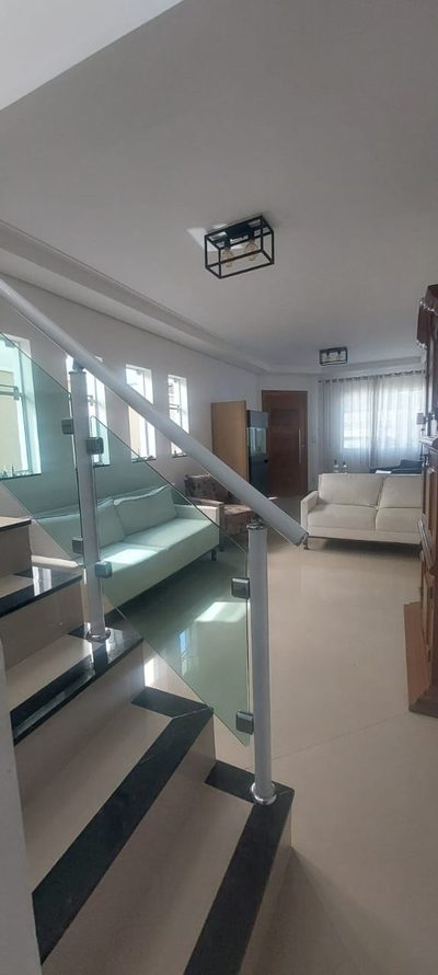 Casa de Condomínio, 3 quartos - Foto 3