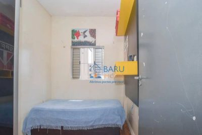 Apartamento, 2 quartos, 83 m² - Foto 4
