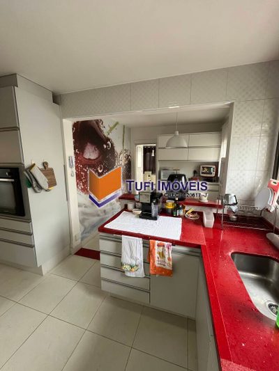 Apartamento, 2 quartos, 177 m² - Foto 5