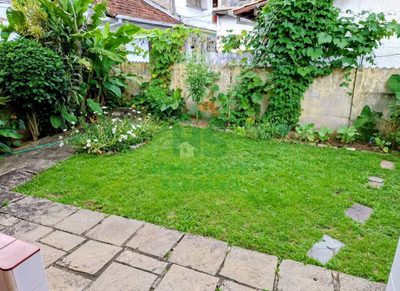 Casa, 3 quartos, 92 m² - Foto 2